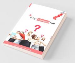 Why Startups Fail?