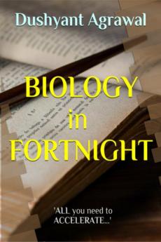 BIOLOGY in FORTNIGHT: 'ALL you need to ACCELERATE...'
