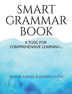 SMART GRAMMAR BOOK