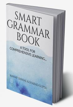 SMART GRAMMAR BOOK