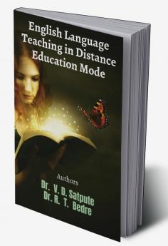 English Language Teaching in Distance Education Mode