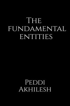 The Fundamental Entities