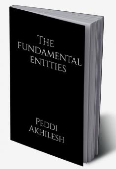 The Fundamental Entities