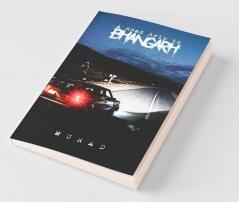 A Road Trip To Bhangarh