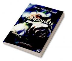 Potpourri Fragrance of Ardour