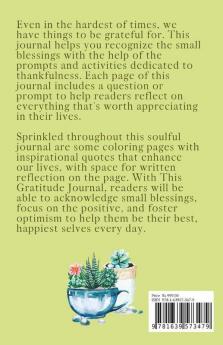 Gratitude Journal: A Day & Night Guided Journal To Give Thanks Practice Positivity And Find Joy.: A Day And Night Guided Journal To Give Thanks Practice Positivity And Find Joy.