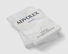 ADVOLEX [VOLUME-3]