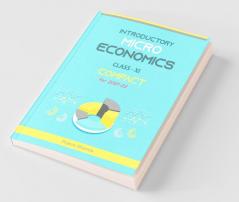 Introductory Microeconomics For Class 11: For 2021-22
