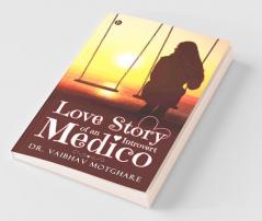Love Story Of An Introvert Medico