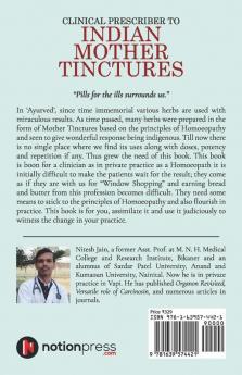 Clinical Prescriber To Indian Mother Tinctures New Weapon In The Armoury