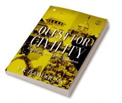 Quest for Civility : An Insight into Indian Babudom