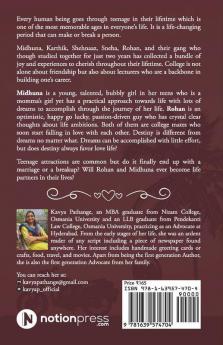 Romi : A Journey Where Dreams Start