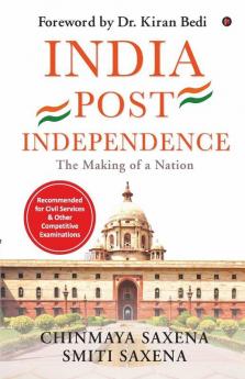 India Post Independence