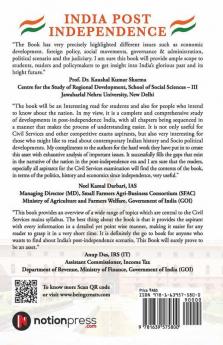 India Post Independence