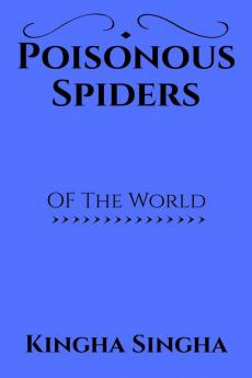 Poisonous Spiders