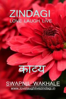 Zindagi Love Laugh Live / जिंदगी लव लाफ लिव : काव्य