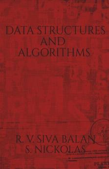 Data Structures And Algorithms