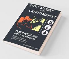 Stock Market And Crypto Market