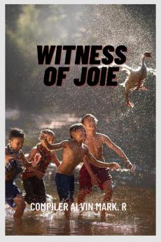 WITNESS OF JOIE