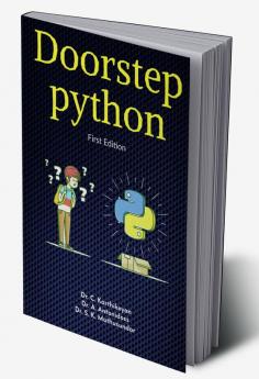 Doorstep Python