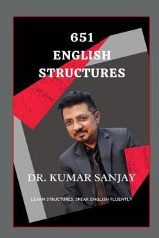 651 English Structures