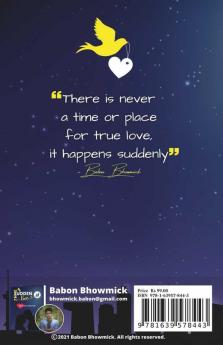 The Sudden Love: A Promise That Lasts Forever