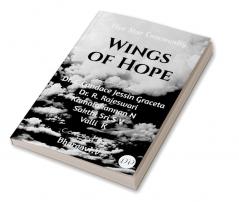 Wings of Hope : Daiso Publishing House