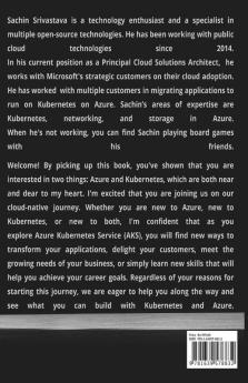 Kubernetes on Azure Hands-on : Use Azure Kubernetes Service to Automate Management Scaling Deployment of Containerized Applications