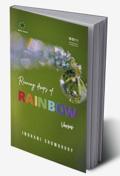 Raining drops of Rainbow verses