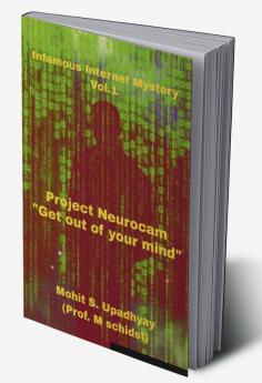 Project Neurocam : Get Out Of Your Mind