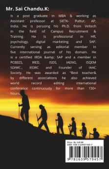 Practice Work Culture