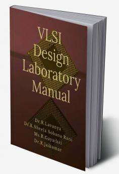 VLSI Design Laboratory Manual