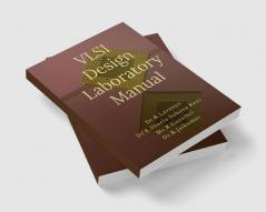 VLSI Design Laboratory Manual