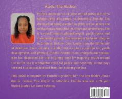 Life of a Military Child