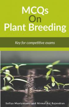 Mcqs On Plant Breeding : Key To Competitive Exams