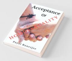 Acceptance of Homosexuality