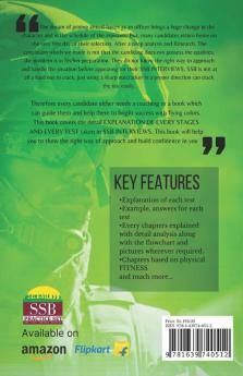 De Novo System In Ssb : A Complete Guide Book For The New Selection Process
