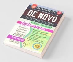 De Novo System In Ssb : A Complete Guide Book For The New Selection Process
