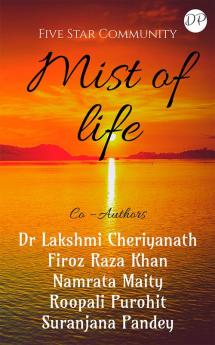 Mist of life : Daiso Publishing House