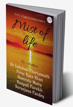 Mist of life : Daiso Publishing House