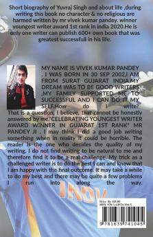 The Yuvraj Singh