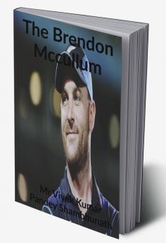 The Brendon McCullum