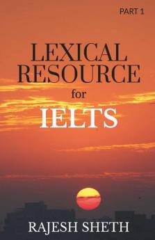 Lexical Resource: Word Power is the World Power