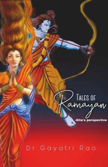 Tales Of Ramayan : Sita'S Perspective