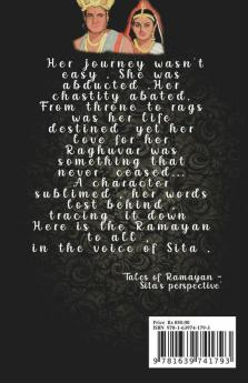 Tales Of Ramayan : Sita'S Perspective