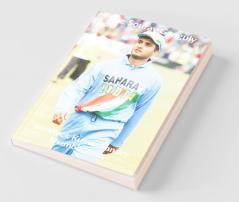 The Sourav Ganguly