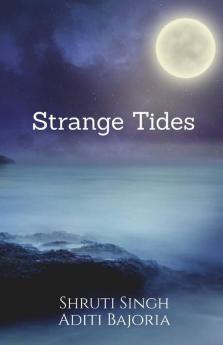 Strange Tides
