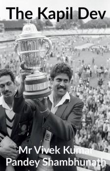 The Kapil Dev