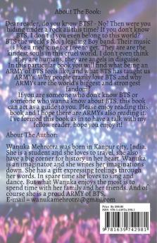 Bts X Army : A Forever Bond