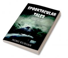 Spooktacular Tales : Ghost Stories From the Blue Mountains